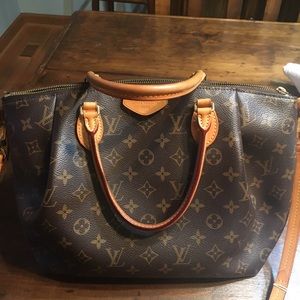 Louis Vuitton turenne